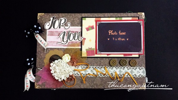 Scrapbook 